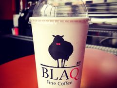 -BLAQ咖啡(骏豪店)