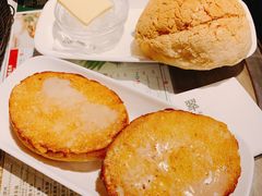 -翠华餐厅