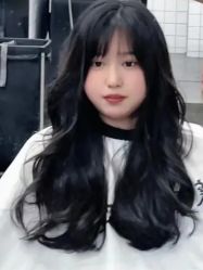 点击看大图 -MORI HAIR SALON日式美发沙龙