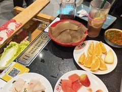 -五星桥原切肥牛火锅·30年专注好牛肉(湖塘店)