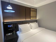 -铂尔登智慧酒店(南山西丽地铁站店)