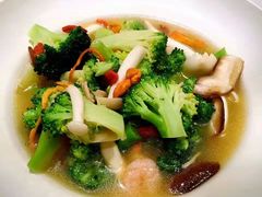 -Aqua Oasis 水天堂(石路天虹店)