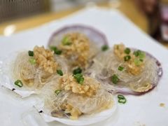 -鹏城人家海鲜酒家·23年老字号(较场尾店)