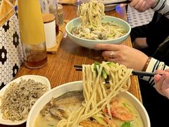 -大禹家·海鲜面馆(新闸路店)