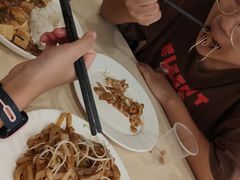 -玲又珑美食(盘福路店)