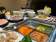 -海底捞火锅(龙湖三千集店)