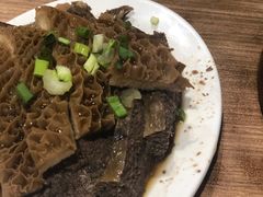 牛杂-百福麵家(新馬路店)