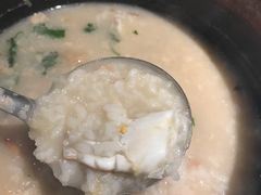 -大洋家·精品潮汕菜·生腌砂锅粥(天河东路店)