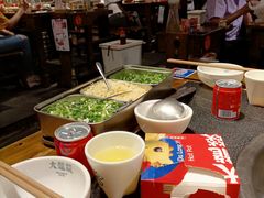 -大龙燚火锅(春熙店)