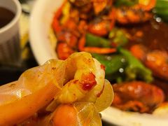 十三香小龙虾-红钳侠小龙虾·烧烤(中赢康康谷店)