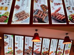 -老谢野馄饨(延安路店)