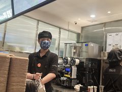 -霸王茶姬(上海静安大悦城店)