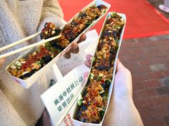 -董顺桃老长沙臭豆腐(步行街店)