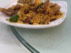 -嘉升大排档(番禺总店)