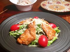 -格鲁·秀色Georgia’s Feast
