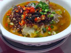 -好帮厨·下饭浏阳菜·坚持现炒(月湖店)