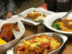 -大家乐(广州天河城六楼店)