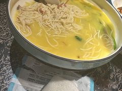 -烟雨江南(幸福街店)