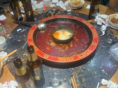 -渝匠香重庆老火锅
