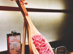 -盡膳口福跷脚牛肉火锅(国贸商城店)