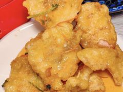 -李连贵熏肉大饼(世纪路店)