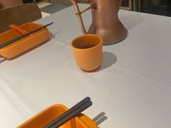 -谷丽麦馕新疆菜·清真(步步高梅溪新天地店)