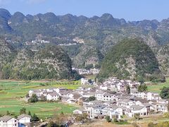 -万峰林风景区
