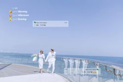 -香庭海婚纱摄影·威海旅拍(统一路店)
