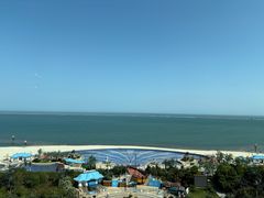 -启东恒大海上威尼斯酒店