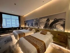 -哈尔滨中央大街华特酒店