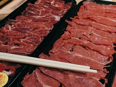 -正禾鲜·潮汕牛肉火锅(凯德天府店)