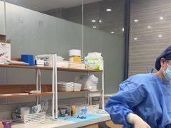 -上海仁爱医院口腔科 · 种植