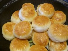 生煎包-欧记·龙城港(欣都店)