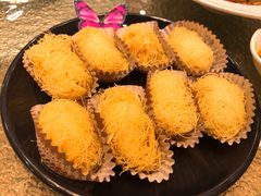 榴莲酥-庄氏祥记家常食府(国瑞建材家居博览中心店)