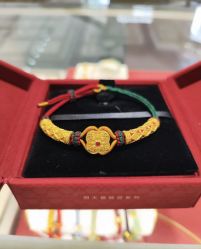 -周大福CHOW TAI FOOK(荟聚购物中心西红门店)