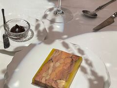 -Le Bistrot de Racine