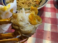 -可可大虾武汉土菜大排档(万松园1店)