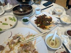 -顺德佬(五和店)