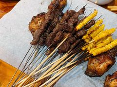 -烤五行·烧烤烤串(石佛营店)
