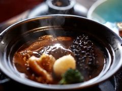 -长沙北辰洲际酒店-兰调全日餐厅