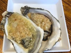 大生蚝-海味当家·蒸锅海鲜(中山广场创始店)