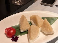 椰子饭-闻见中国海南菜(K11店)