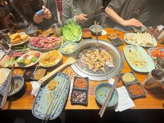 -玖泉里烤肉