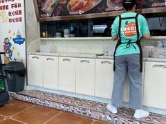 -捷信牛奶甜品世家(学府店)