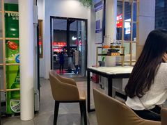 大堂-红辣椒陶氏丝娃娃(南国花锦店)