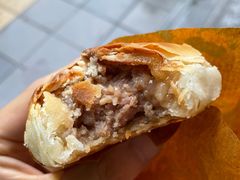 鲜肉月饼-四如春食府