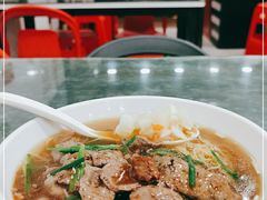 -燊意布拉肠云吞面(中山四路店)
