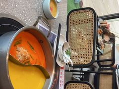 -集渔·泰式海鲜火锅(科华店)