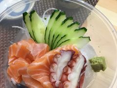 -樱の千渡日式料理·铁板烧•烧鸟(金盛田广场店)