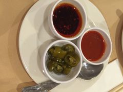 Four&nbsp;Seasons&nbsp;Chinese&nbsp;Restaurant&nbsp;-&nbsp;Chinatown-文兴酒家(Chinatown - Gerrard Street)